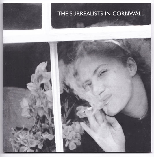 The Surrealists in Cornwall catalogue