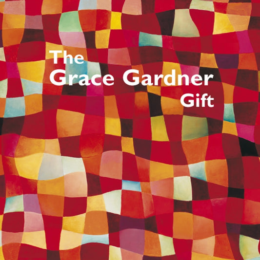Grace Gardner Gift catalogue