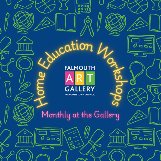 Home Education Workshop - Making Automata