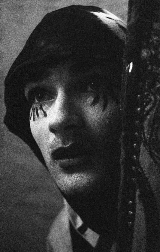 BENOW 26: GOCKI LORDEN Film Screening [20/03] 17:00 PM