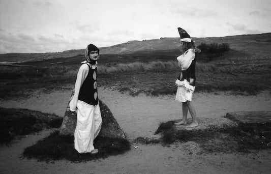 BENOW 26: Fairytale Postcard Story Workshop [20/03] 18:30 PM