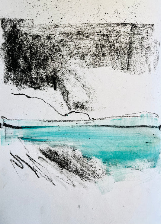 Movement in Landscape