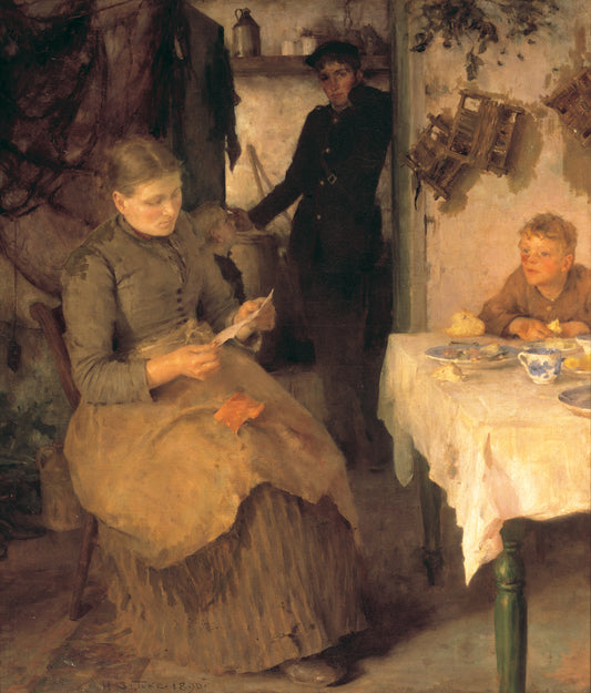 Mrs Fouracre and the Married Widows of Cornwall: A talk by Social Historian Dr Lesley Trotter