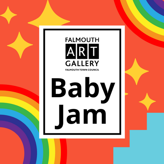 Baby Jam Tue 1st December