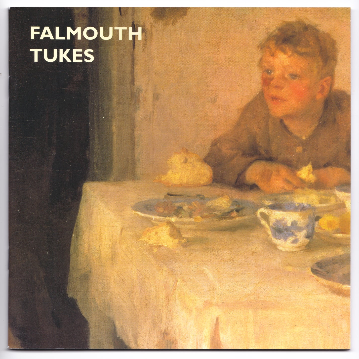 Falmouth Tukes catalogue