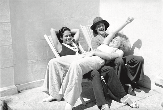 **Additional date**    Surrealist women in Cornwall talk. Wednesday 20th November  6-7pm